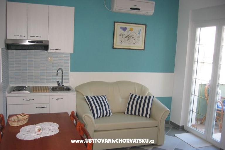 Vila ŠJOR **** – photo 12