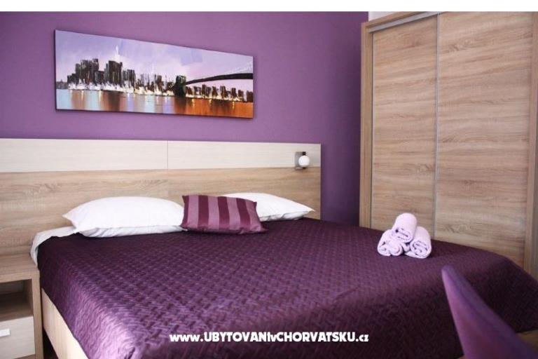 Holiday Apartments Danica ****  – photo 13