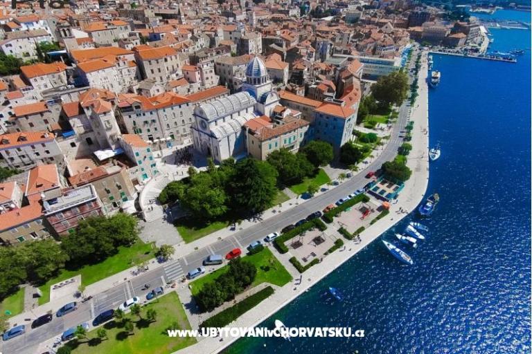Holiday Apartments Danica ****  – photo 16