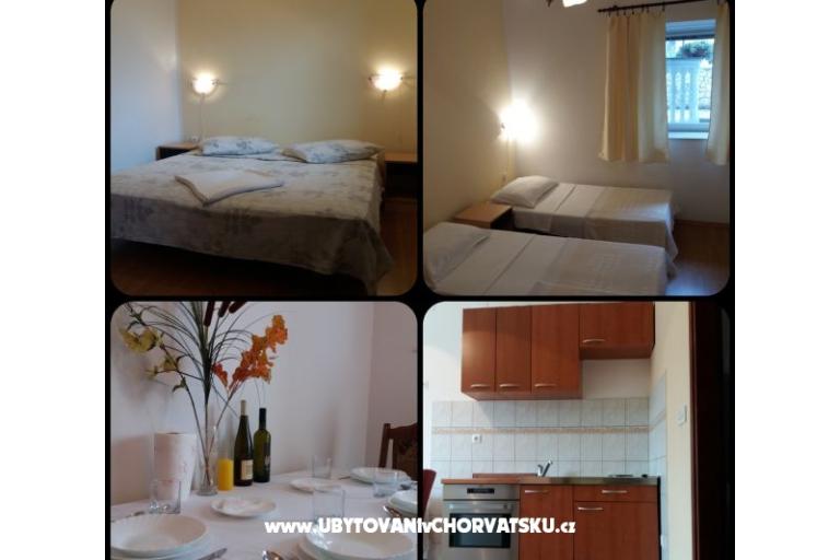 Apartment 2-4, 4-5 persons – photo 10