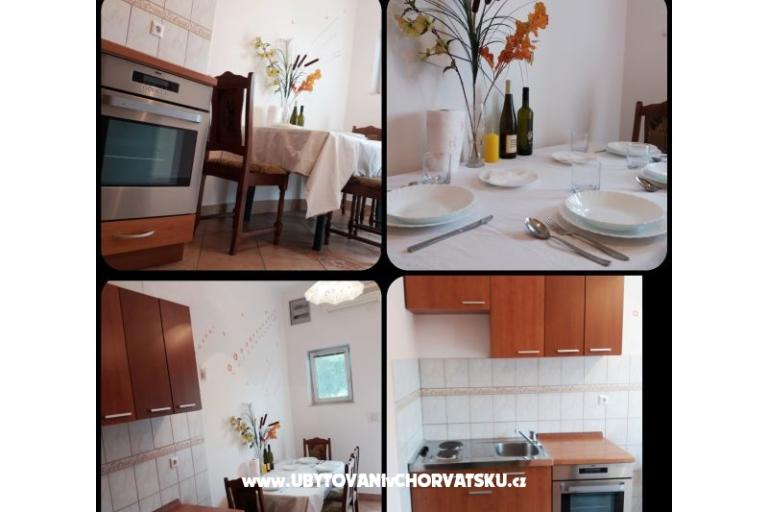 Apartment 2-4, 4-5 persons – photo 11