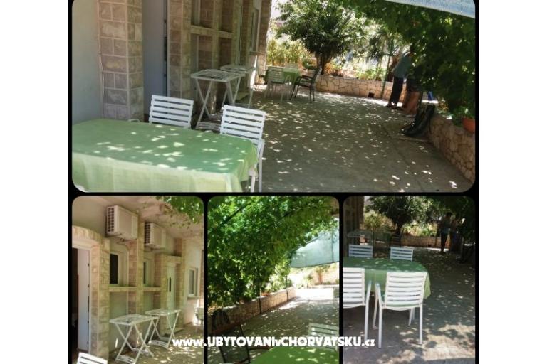 Apartment 2-4, 4-5 persons – photo 12