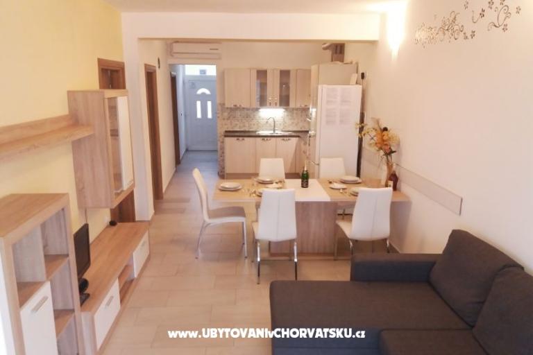 Apartment 2-4, 4-5 persons – photo 15