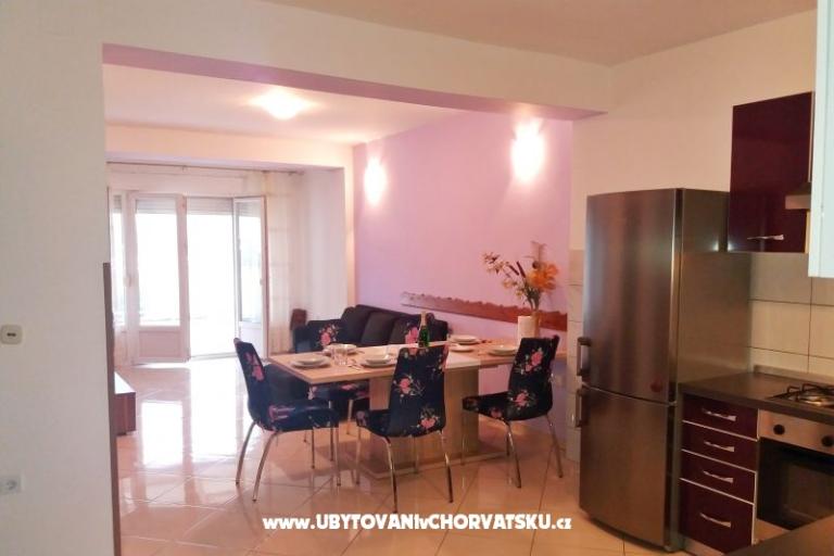 Apartment 2-4, 4-5 persons – photo 16
