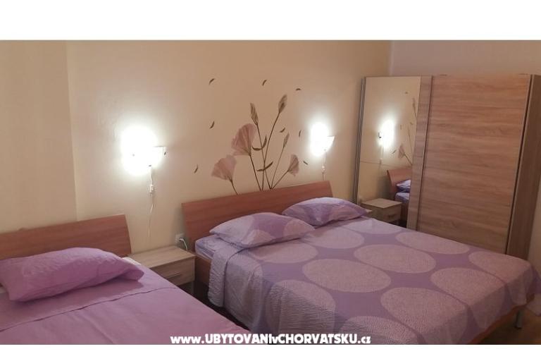 Apartment 2-4, 4-5 persons – photo 17