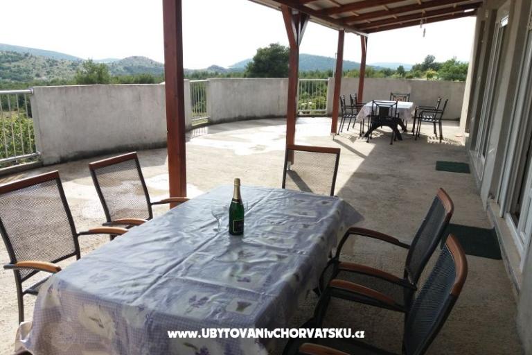 Apartment 2-4, 4-5 persons – photo 18