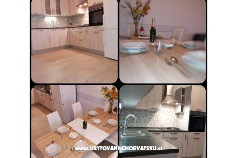 Apartment 2-4, 4-5 persons – photo 6