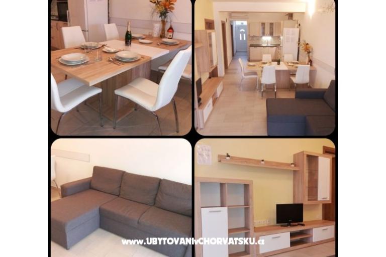 Apartment 2-4, 4-5 persons – photo 7
