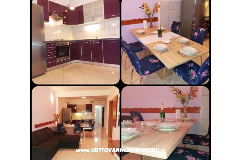 Apartment 2-4, 4-5 persons – photo 8
