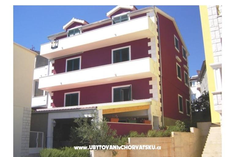 Scorpion Apartments – photo 3