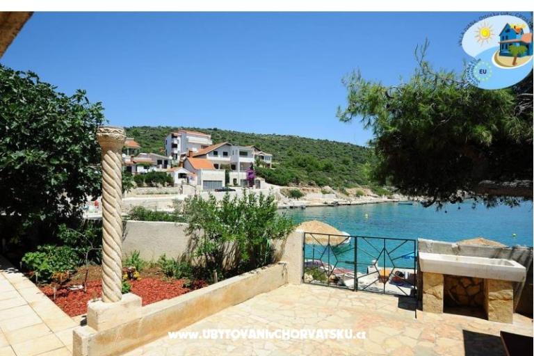 Villa Ivana  – photo 13