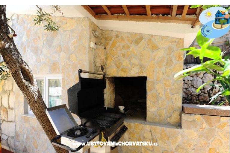 Villa Ivana  – photo 17