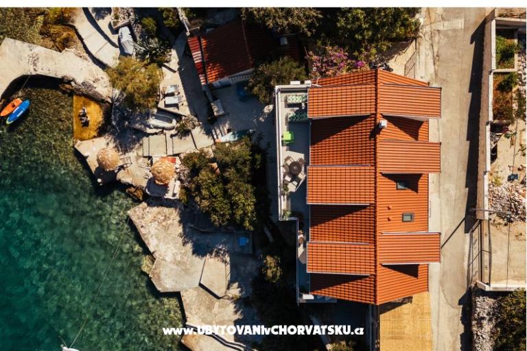 Villa Ivana  – photo 11