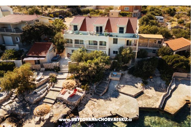 Villa Ivana  – photo 15