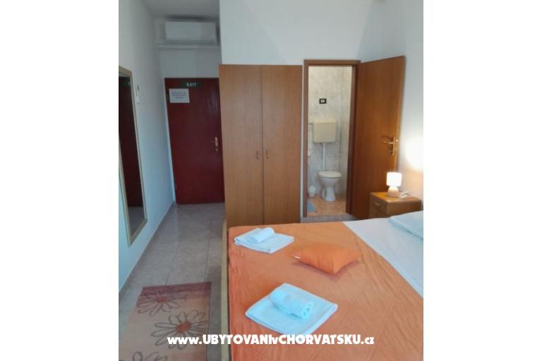 Vila Rozario - Tepli bok – photo 12