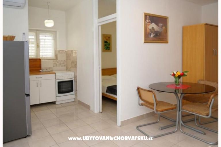 Vila Rozario - Tepli bok – photo 17