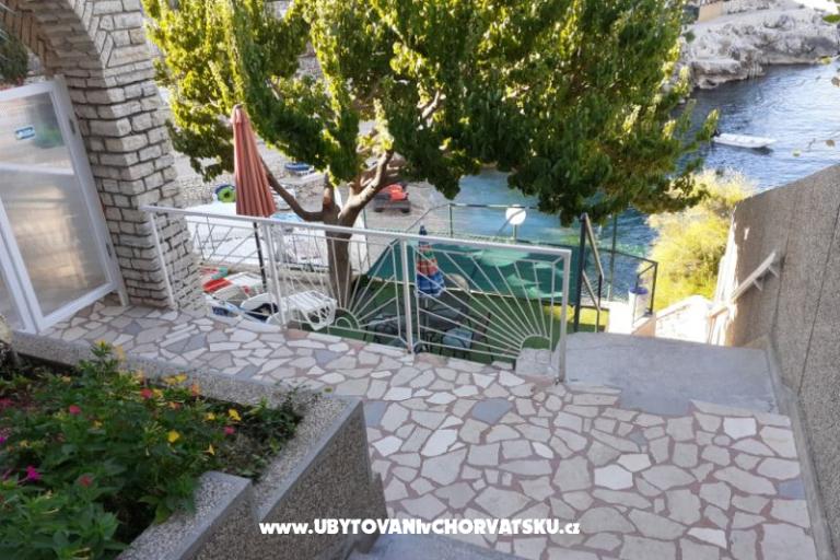 Vila Rozario - Tepli bok – photo 4