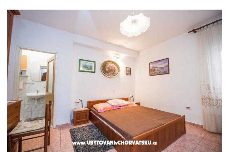 Villa Polajner Apartments – photo 8