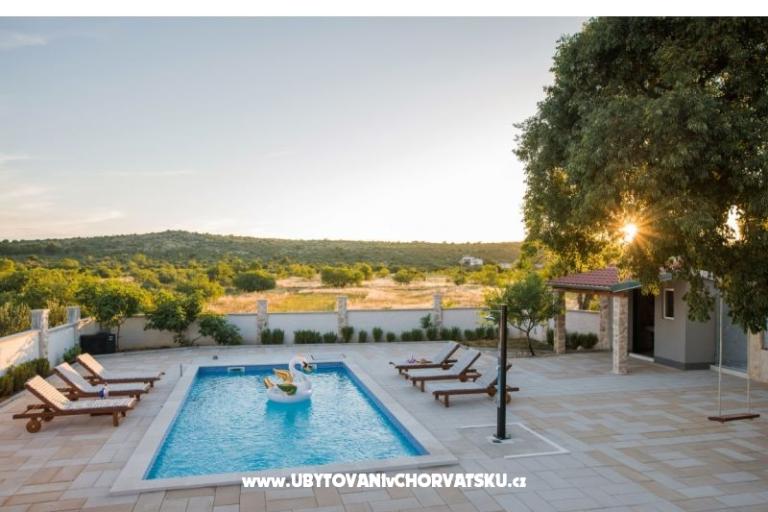 Villa Rozara – photo 14