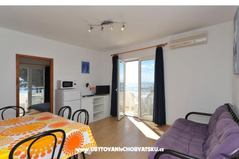 Albicia apartments – photo 12