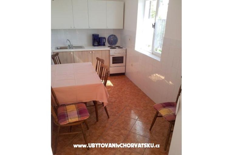 Apartment Kobas – photo 6