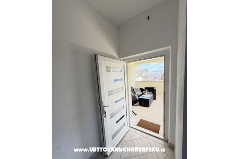 Apartment Solis Privlaka – photo 12