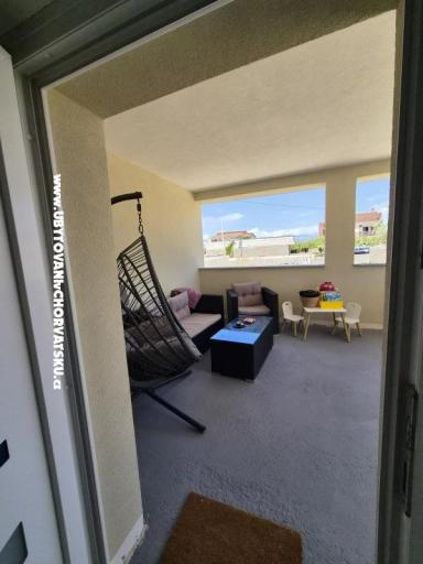Apartment Solis Privlaka – photo 13