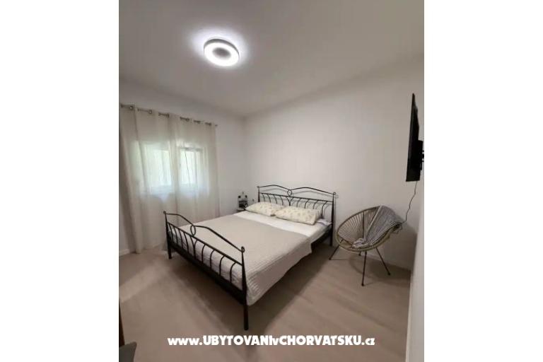 Apartment Solis Privlaka – photo 4