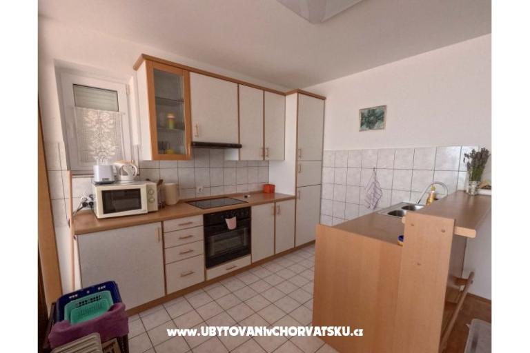 Apartment uz more i plažu – photo 10