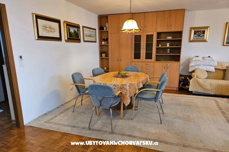 Apartment uz more i plažu – photo 14