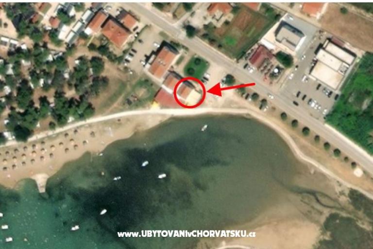 Apartment uz more i plažu – photo 2