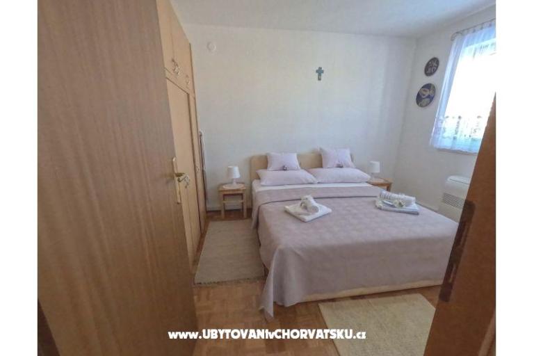 Apartment uz more i plažu – photo 26