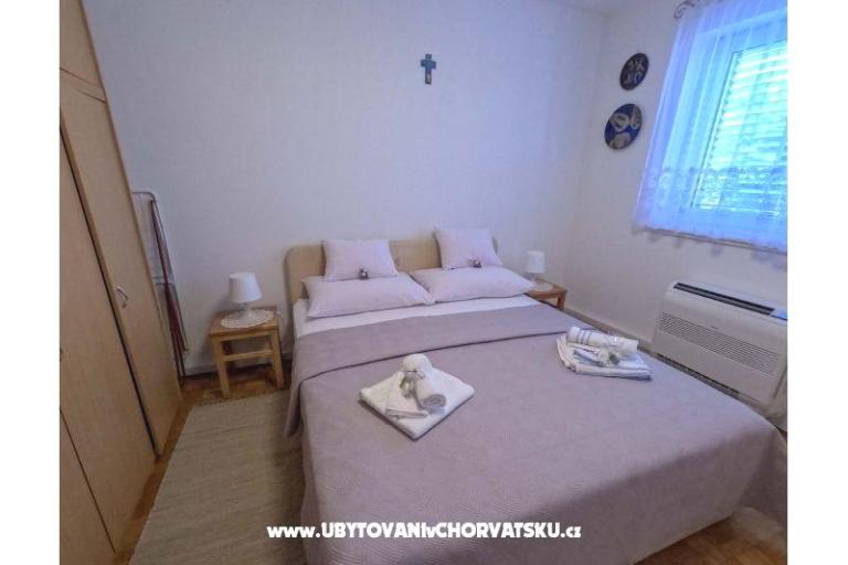 Apartment uz more i plažu – photo 27