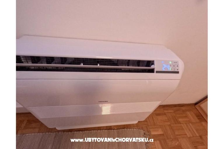 Apartment uz more i plažu – photo 30