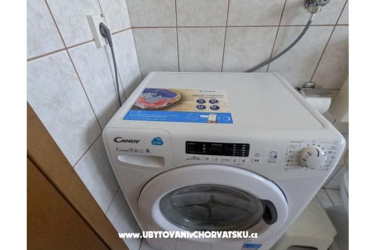 Apartment uz more i plažu – photo 33