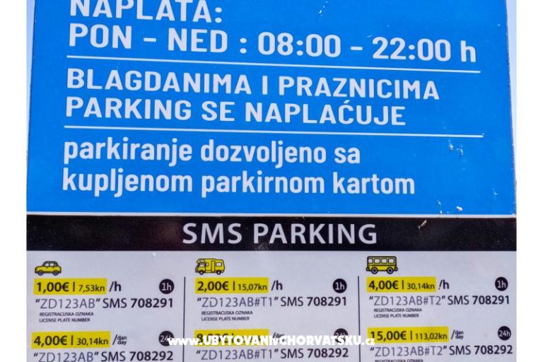 Apartment uz more i plažu – photo 35