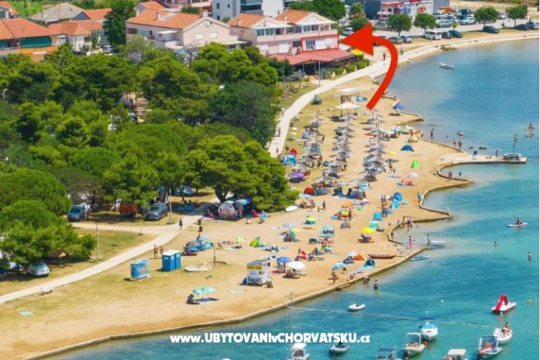 Apartment uz more i plažu – photo 5