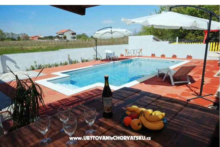 Apartments Angelo with pool – photo 12