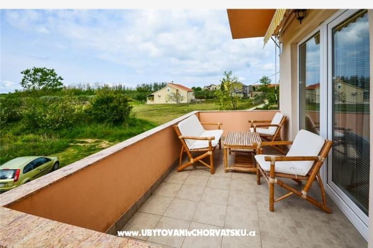 Apartments Angelo with pool – photo 8