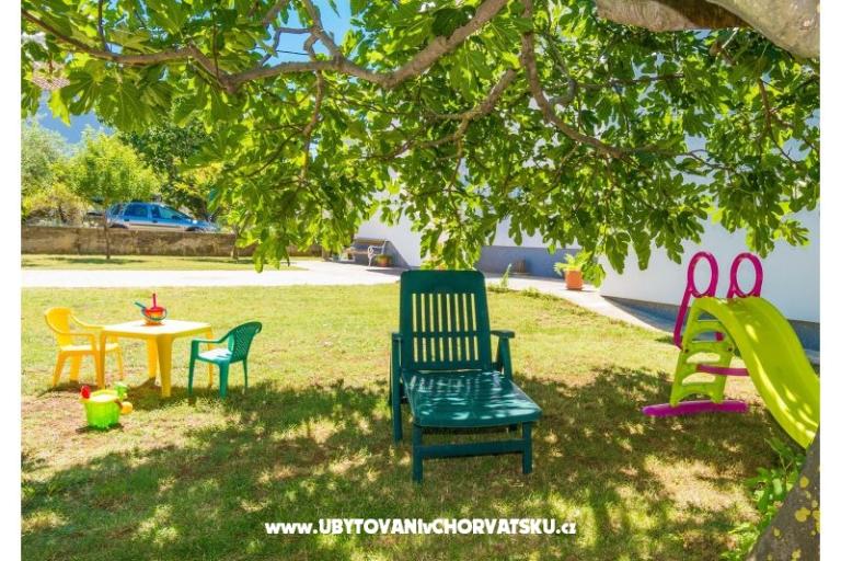 Apartments Blanka – photo 18