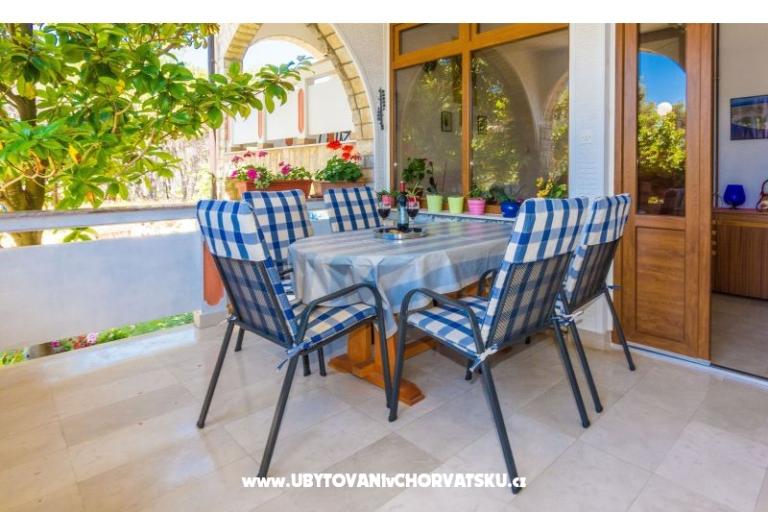 Apartments Blanka – photo 7