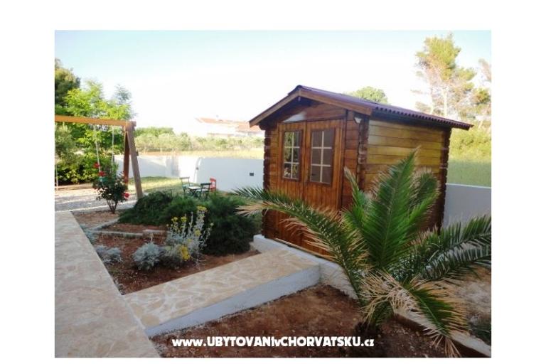 Apartments Dora – photo 16