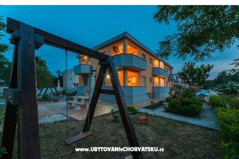Apartments Dora – photo 14