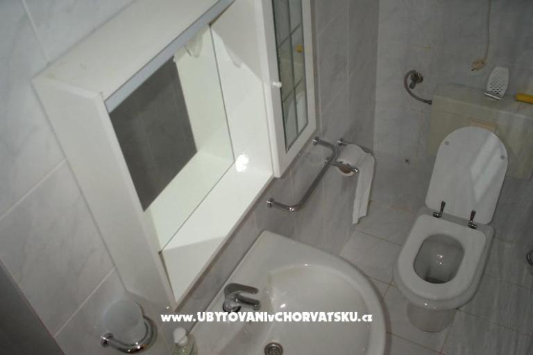 Apartments Ljubica Sabunike – photo 8