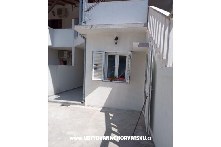 Apartments Lucija – photo 7