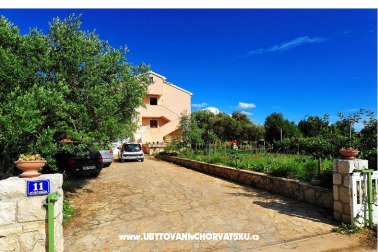 Apartment Mustac – photo 12