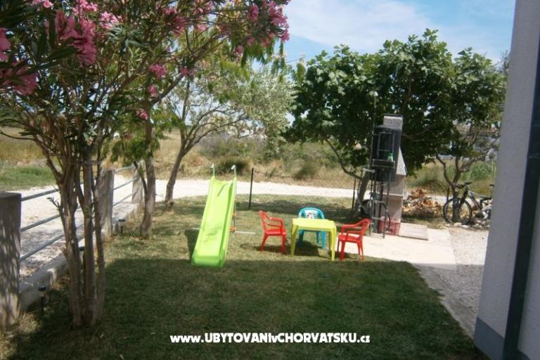 Apartments Nikolic – photo 16