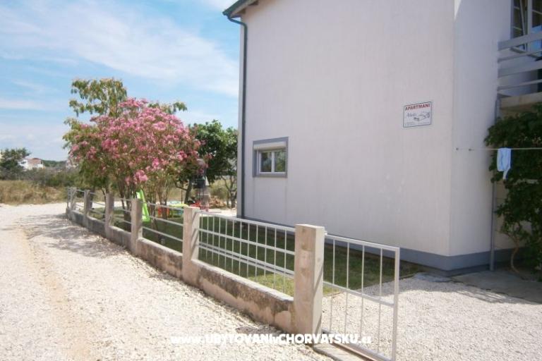 Apartments Nikolic – photo 18