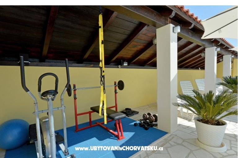 Apartments Simoni – photo 13