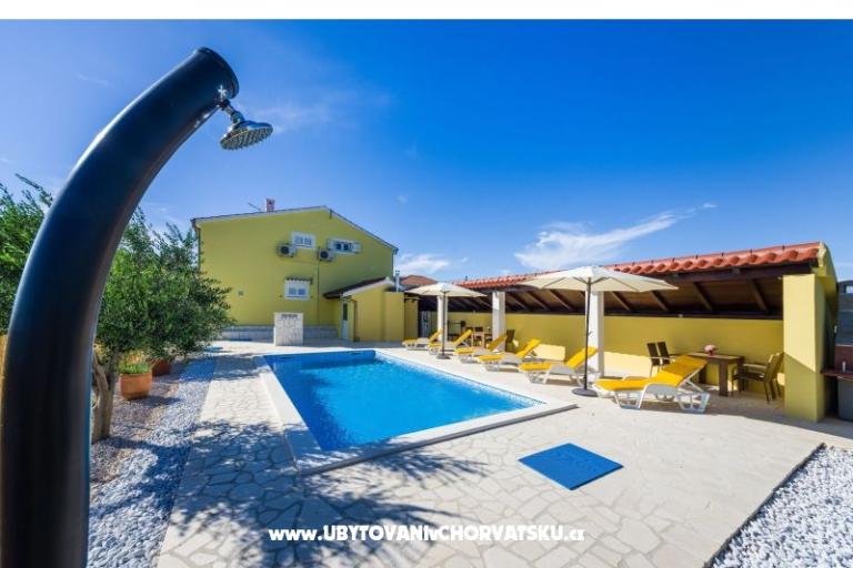 Apartments Simoni – photo 17